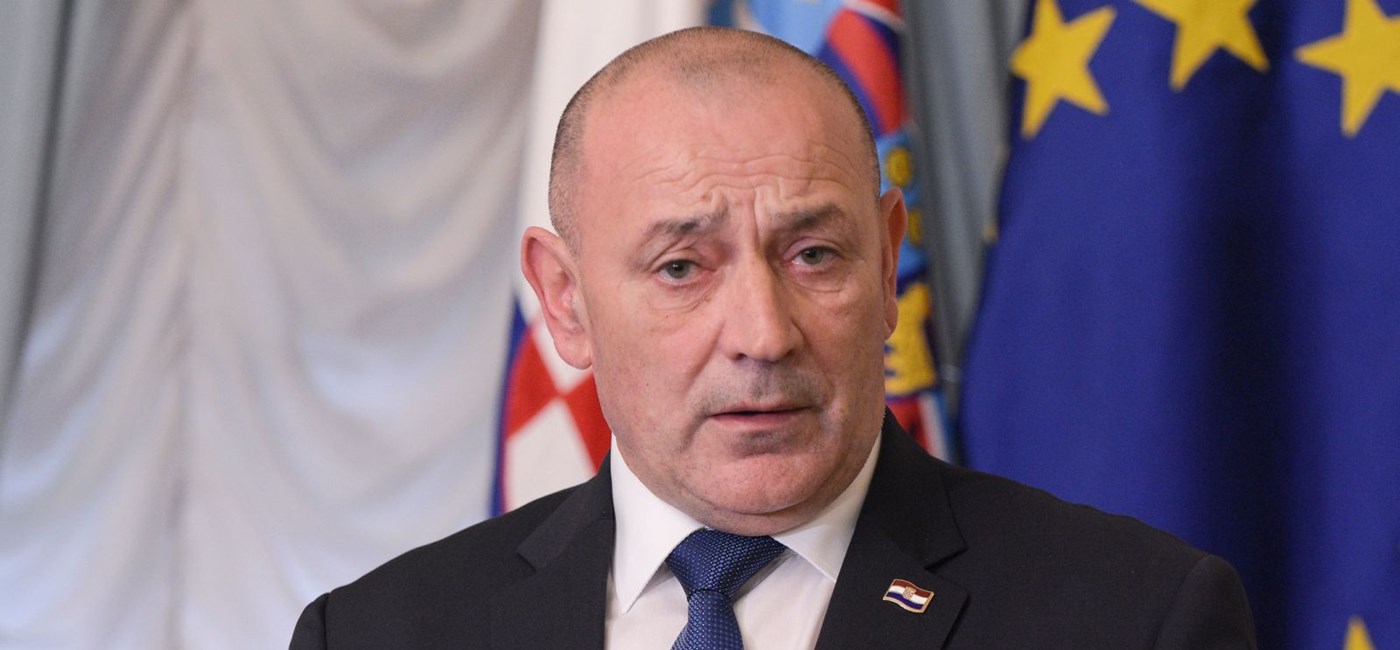 Medved: Program mimohoda za Dan pobjede bit će tema Vijeća za obranu